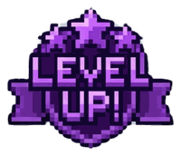 Level Up!